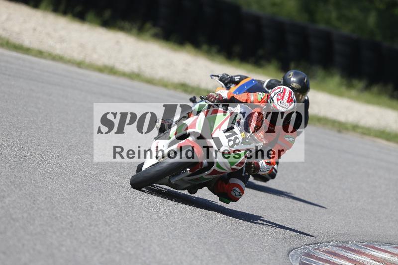 /13 01.05.2025 Speer Racing ADR/Gruppe gelb/118-1